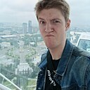 Знакомства: Иван, 21 год, Лобня