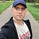 Знакомства: Антон, 39 лет, Жодино