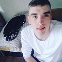 Знакомства: Вадим, 25 лет, Могилев
