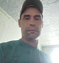 Знакомства: Костя, 54 года, Уссурийск