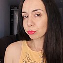 Знакомства: Юлия, 40 лет, Москва