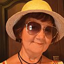 Знакомства: Людмила, 67 лет, Уфа
