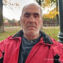 Знакомства: Юрий, 66 лет, Краснодар