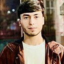Знакомства: Anas, 23 года, Лида