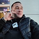 Знакомства: Павел, 36 лет, Омск