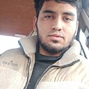 Знакомства: Мухиддин, 23 года, Челябинск