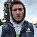 Знакомства: Віктор, 22 года, Вишневое