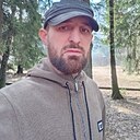 Знакомства: Рахим, 39 лет, Одинцово