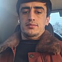 Знакомства: Якуб, 27 лет, Нахабино