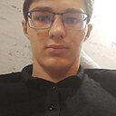 Знакомства: Мага, 18 лет, Самара
