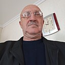 Знакомства: Миша, 58 лет, Москва