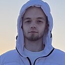 Знакомства: Антон, 25 лет, Самара