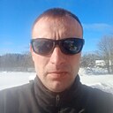 Знакомства: Дима, 35 лет, Белыничи