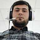 Знакомства: Саид, 28 лет, Челябинск