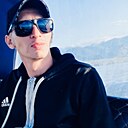 Знакомства: Константин, 29 лет, Луганск