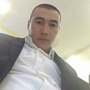 Знакомства: Камиль, 35 лет, Самара