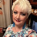 Знакомства: Ирина, 52 года, Москва
