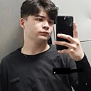 Знакомства: Alfred, 23 года, Челябинск
