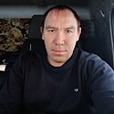 Знакомства: Юра, 40 лет, Уфа