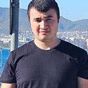 Знакомства: Nodirbek, 26 лет, Сочи