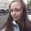 Знакомства: Анастасия, 27 лет, Санкт-Петербург