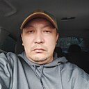 Знакомства: Серикбол, 43 года, Алматы