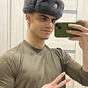 Знакомства: Железка, 23 года, Раздольное