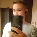 Знакомства: Виктор, 29 лет, Екатеринбург