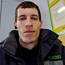 Знакомства: Максим, 25 лет, Алматы