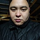 Знакомства: Аслан, 38 лет, Алматы