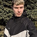 Знакомства: Даниил, 19 лет, Донецк