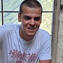 Знакомства: Костя, 25 лет, Уссурийск