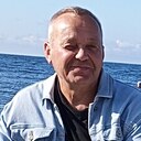 Знакомства: Владимир, 60 лет, Джанкой