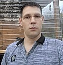 Знакомства: Иван, 38 лет, Тюмень