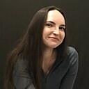 Знакомства: Анна, 28 лет, Мозырь