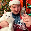 Знакомства: Константин, 35 лет, Кемерово