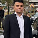 Знакомства: James, 25 лет, Северодвинск