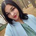 Знакомства: Лина, 20 лет, Рязань