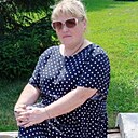 Знакомства: Ольга, 46 лет, Бугуруслан