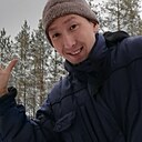 Знакомства: Алексей, 39 лет, Якутск