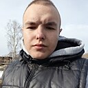 Знакомства: Иван, 21 год, Грязи