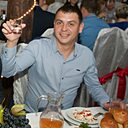 Знакомства: Александр, 36 лет, Самара