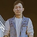 Знакомства: Daniyar, 27 лет, Караганда
