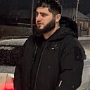 Знакомства: Раджаб, 23 года, Грозный