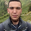 Знакомства: Жасик, 28 лет, Черниговка