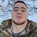 Знакомства: Аллан, 23 года, Красный Сулин