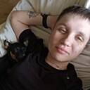 Знакомства: Ольга, 23 года, Бирск