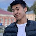 Знакомства: Lii, 19 лет, Оренбург