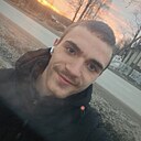 Знакомства: Глеб, 22 года, Костомукша