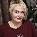 Знакомства: Любовь, 48 лет, Новосибирск